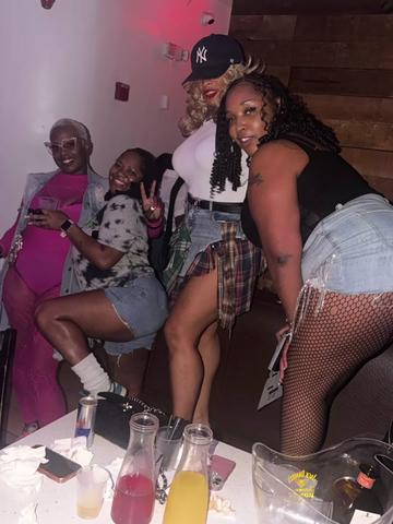 @Boofini King DMV