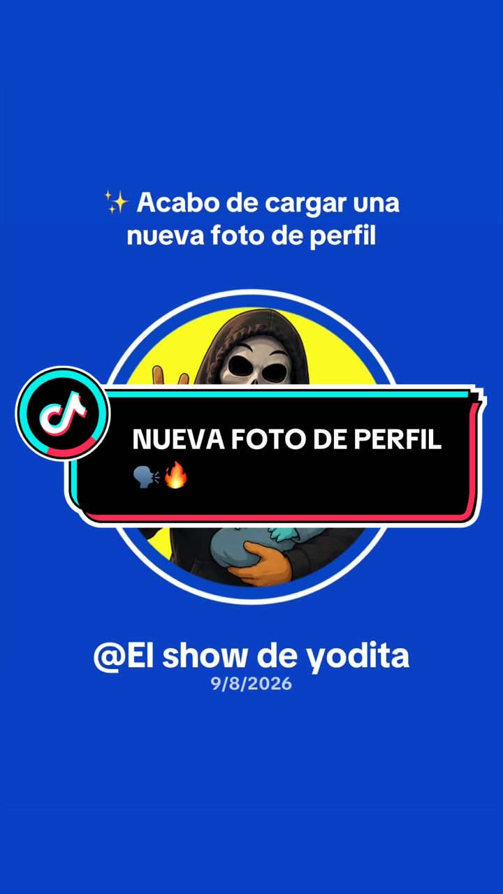 @El show de yodita