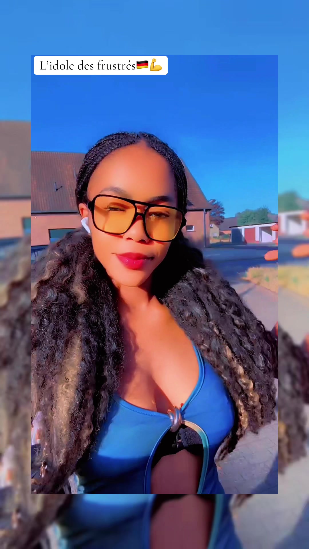 @Sexy Maman🇬🇳🇩🇪