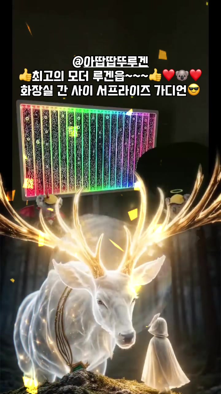 @🐨개그맨 김완배🐨
