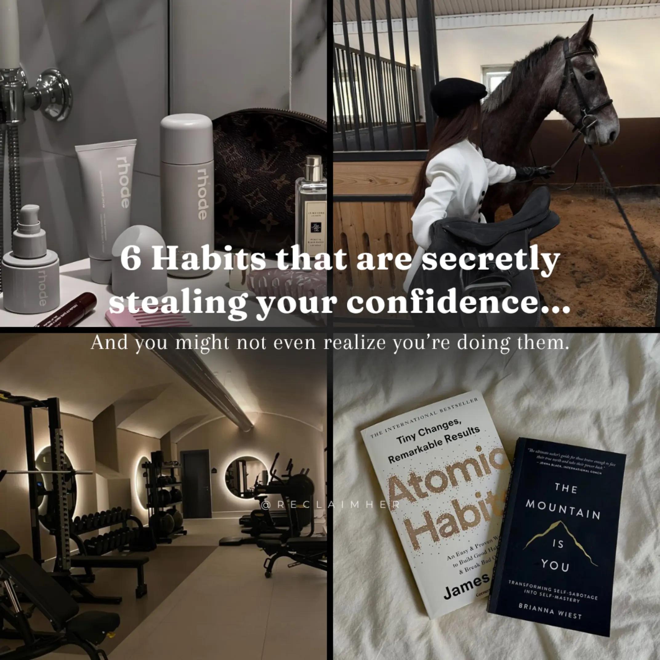 @Women's Lifestyle & Mindset