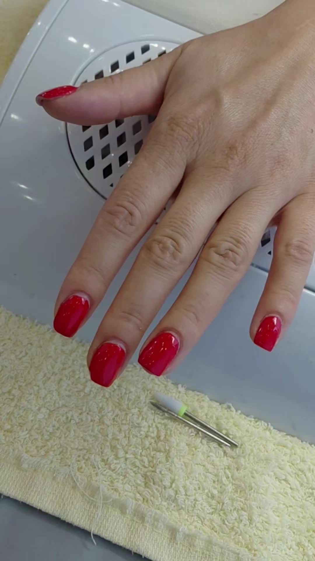 @Ada Nails Vibe❤️