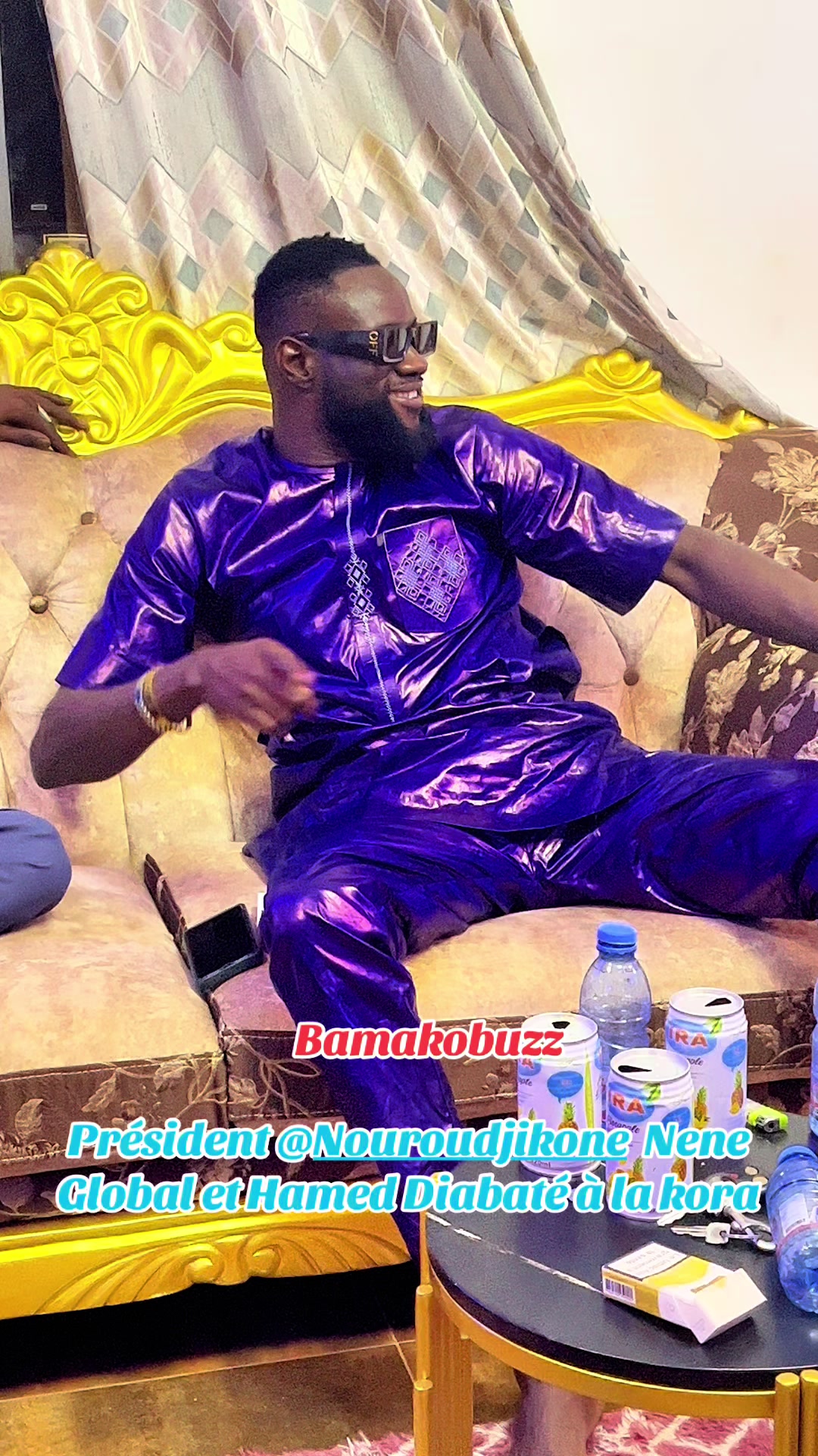 @Bamako_Buzz🇲🇱