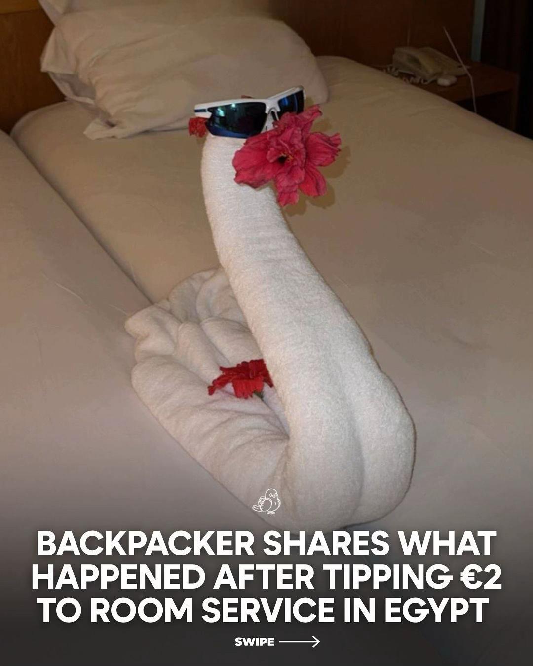 @Backpacking