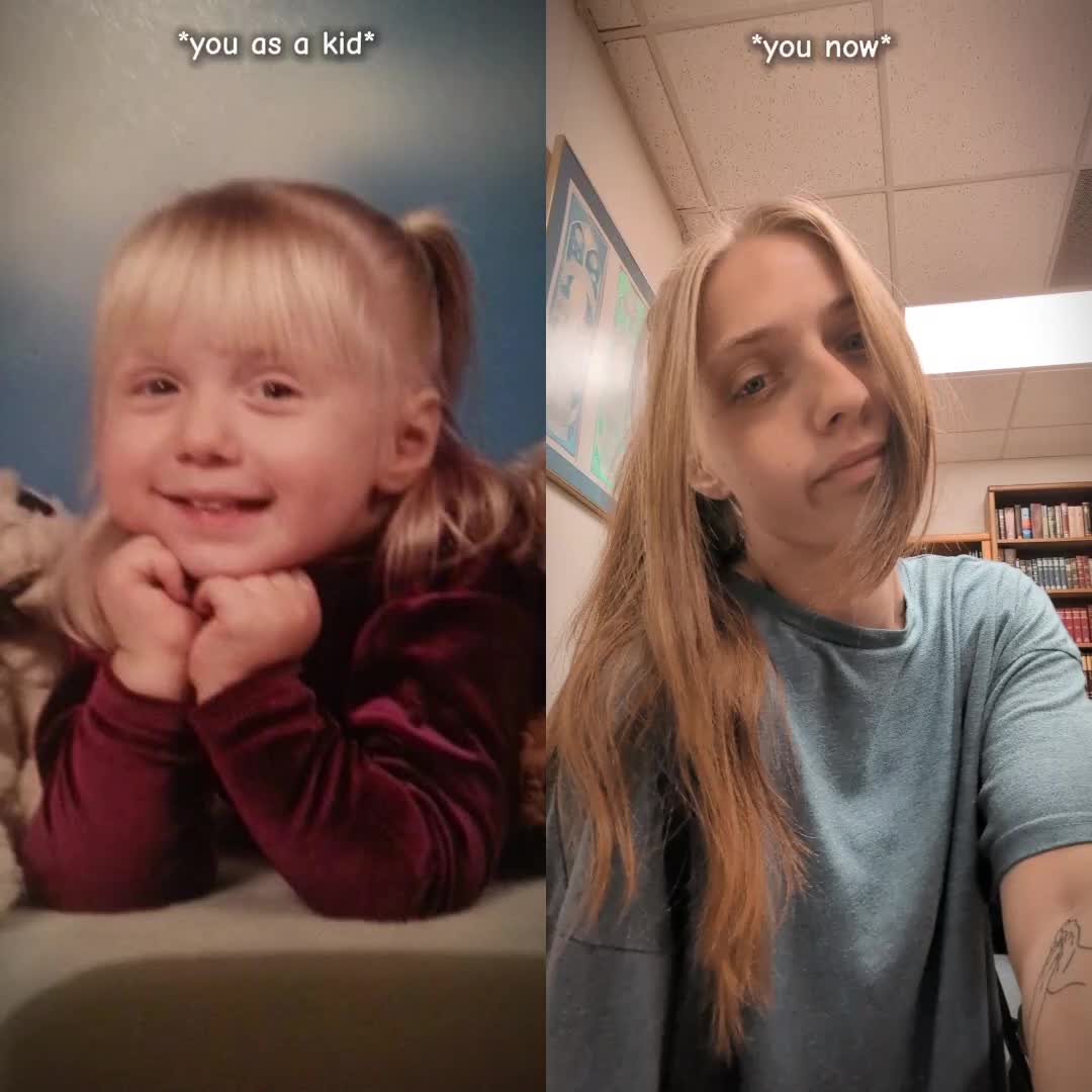 @Tessa Marie
