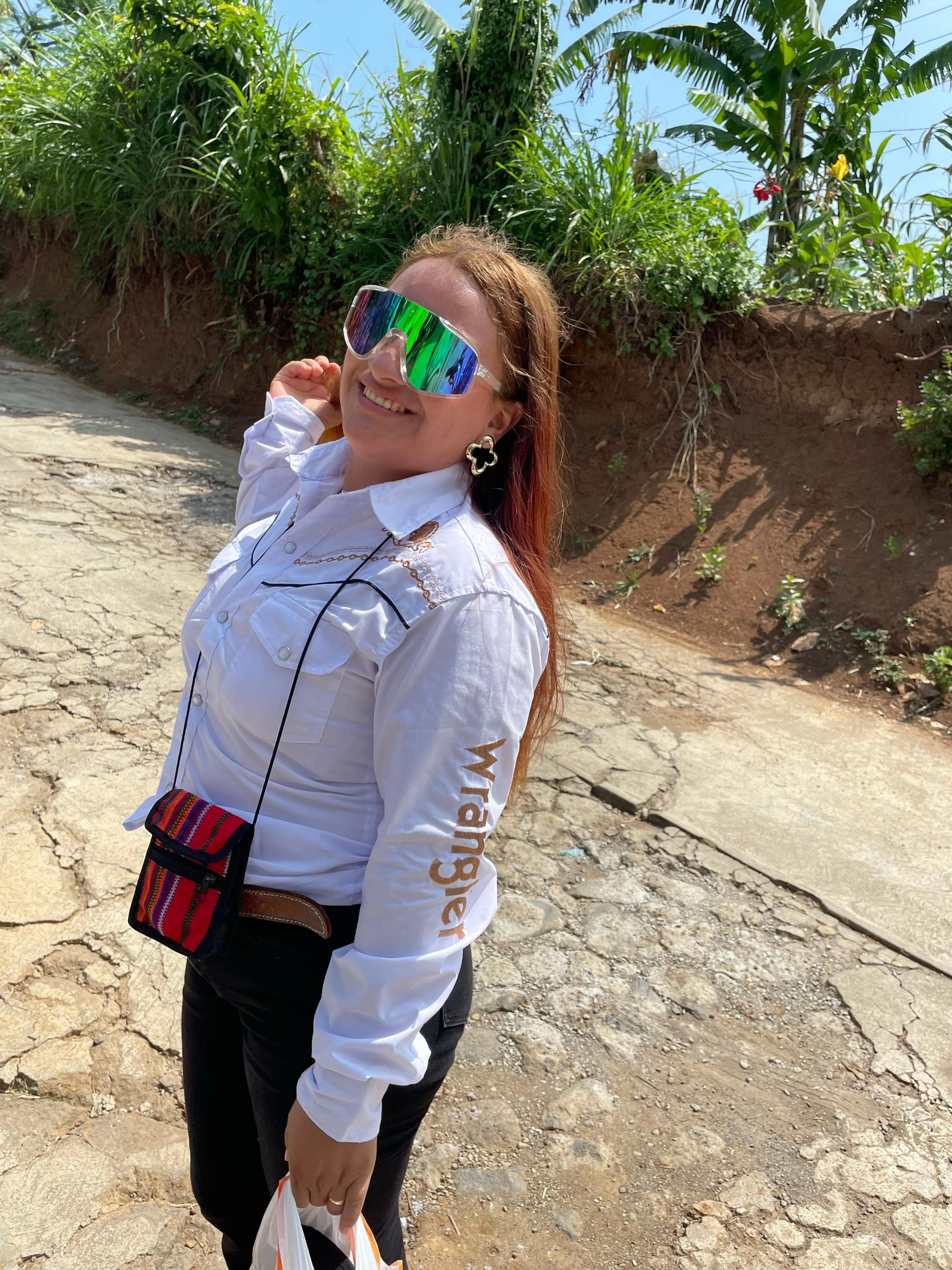 @La patrona De Retalhuleu 💐