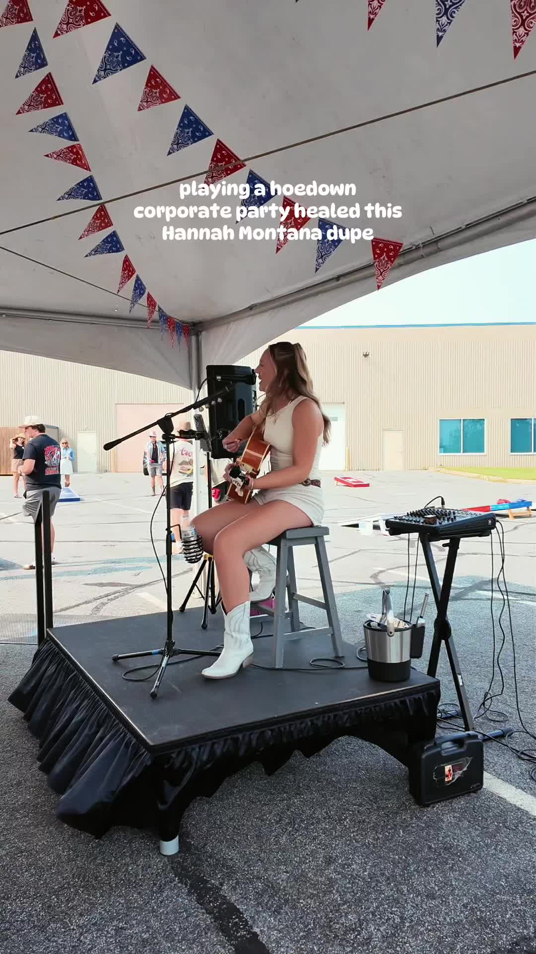 @Hailey James Music