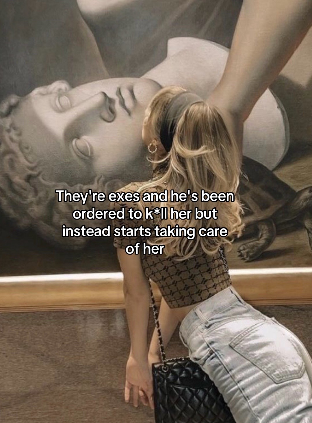 @allbookedout