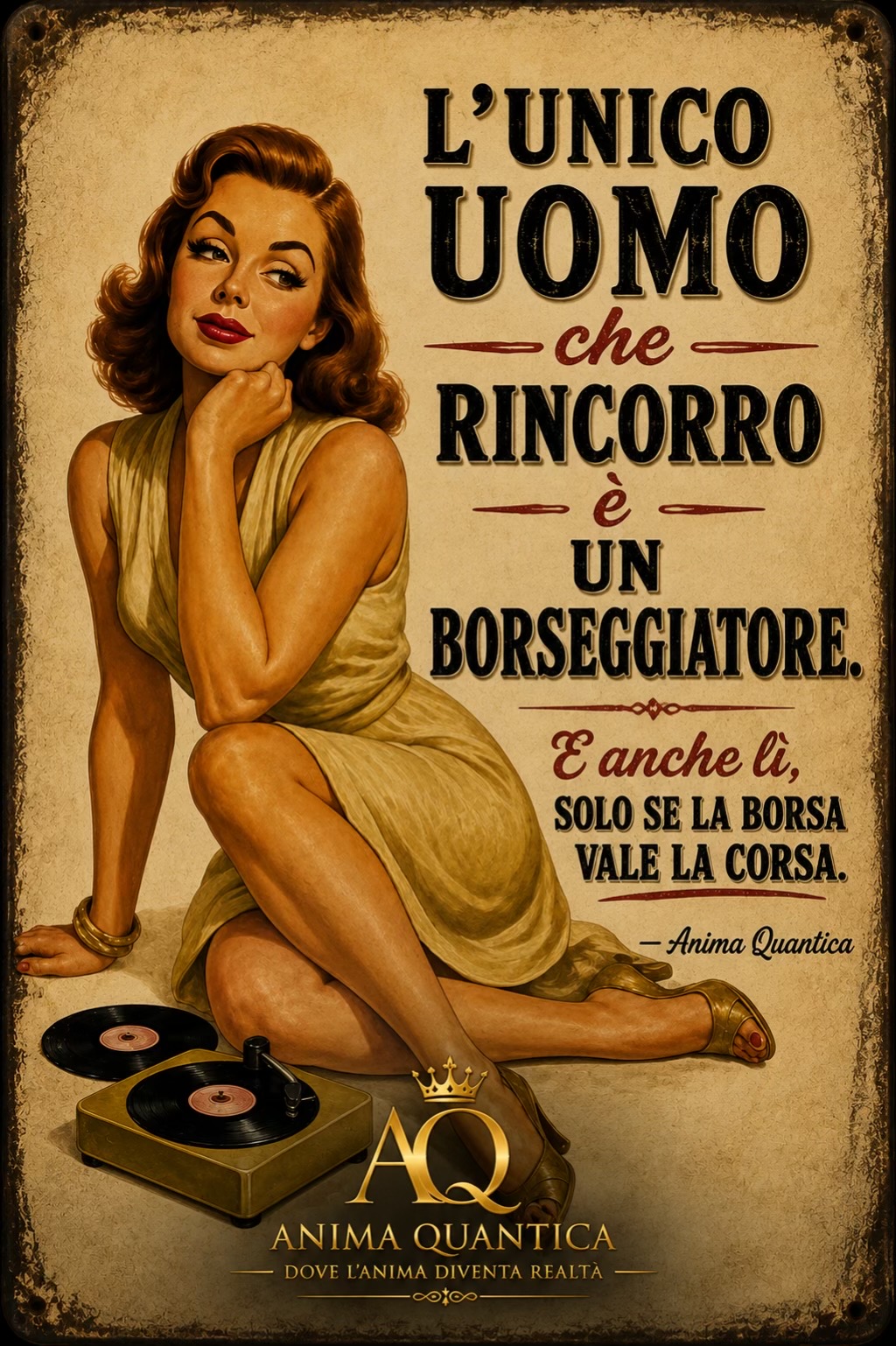 @Anima Quantica