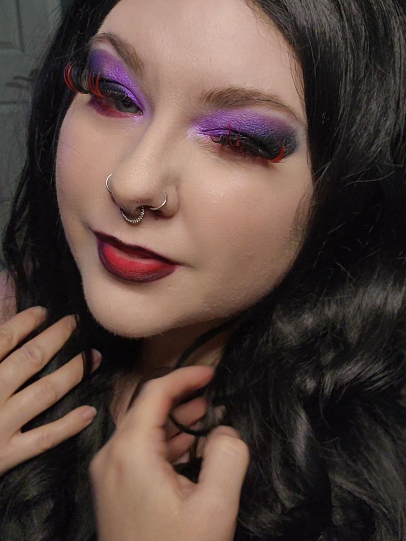@Chibi Waifu Cosmetics