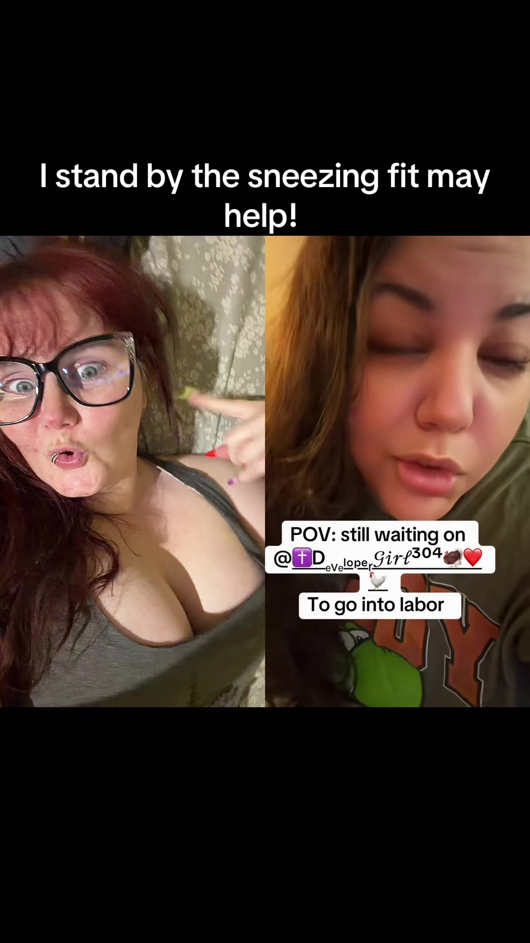 @Nikki Murdercorn