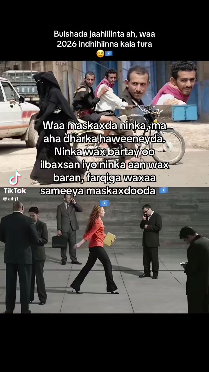 @✨Naag somali ceeb ma leh ✨