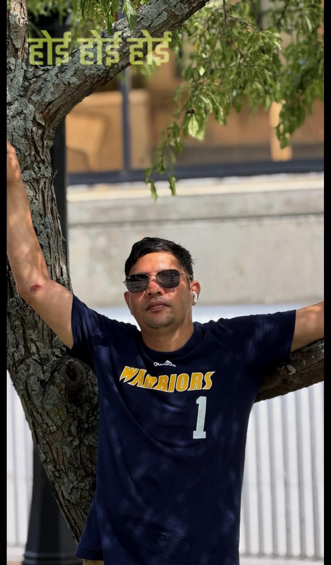@Mahendra Devkota