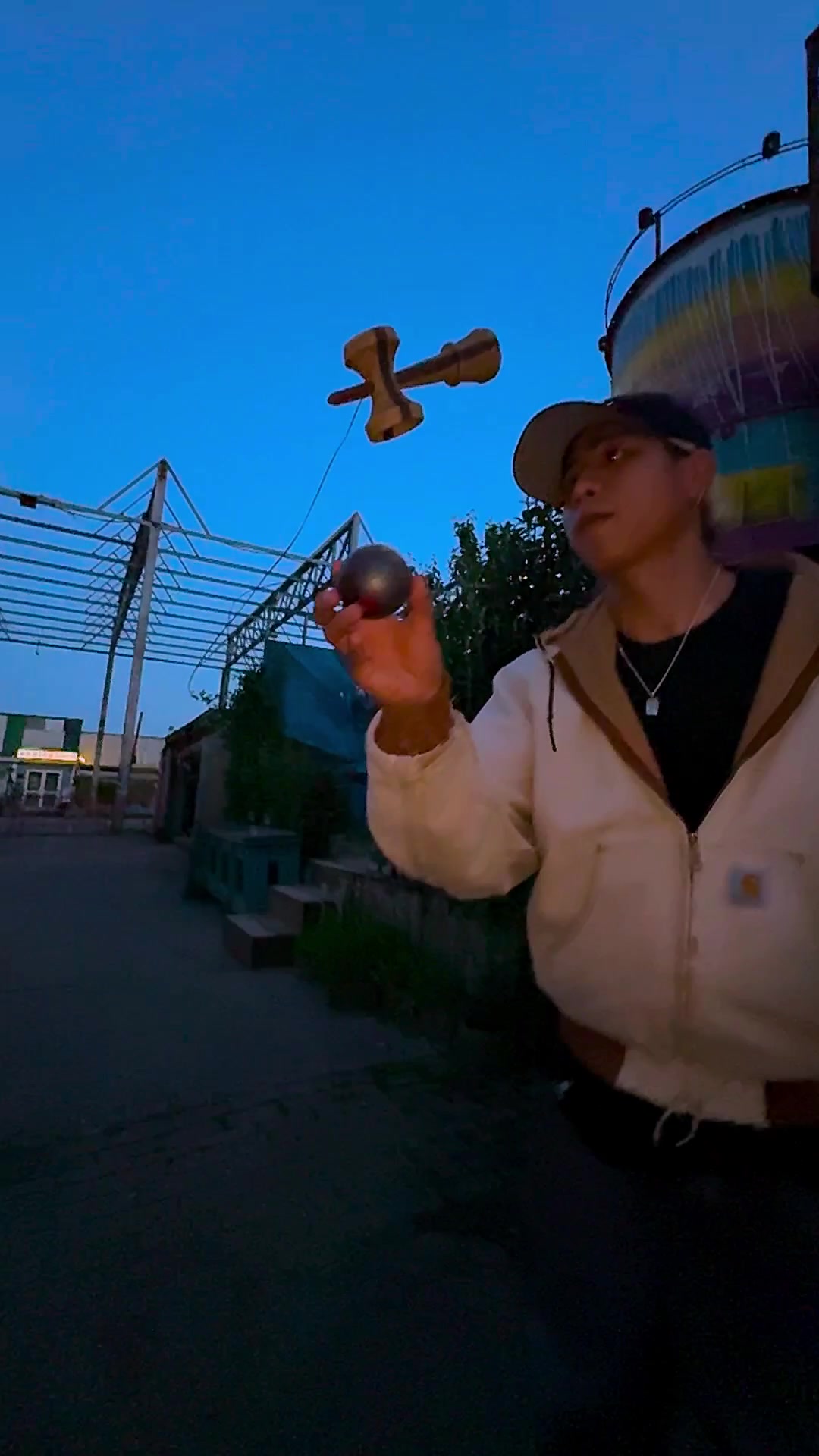 @Sweets Kendamas