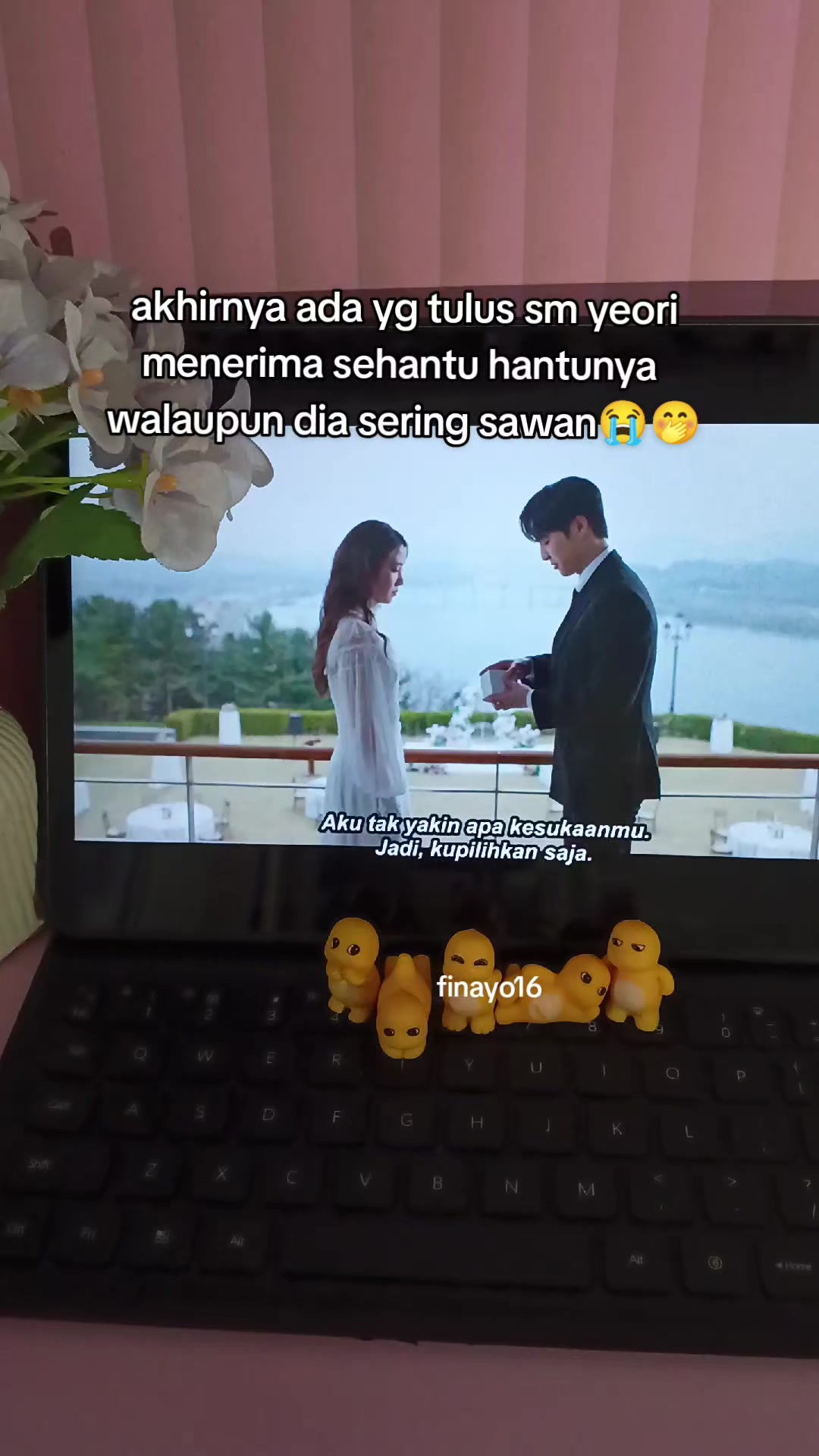 @Fina Pencinta Drakor