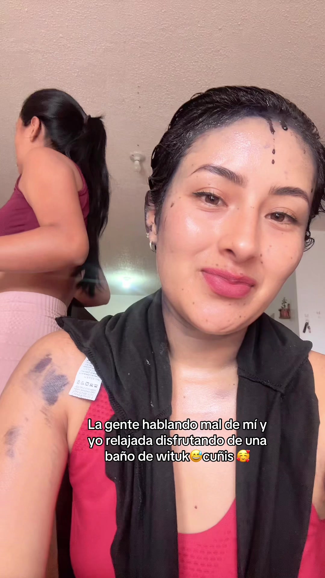 @Karen Aveiga
