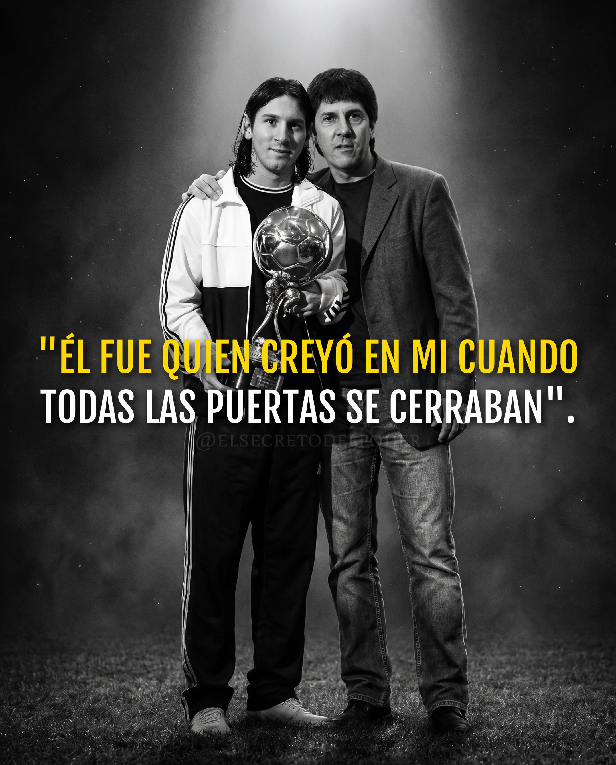 @El Secreto del Poder