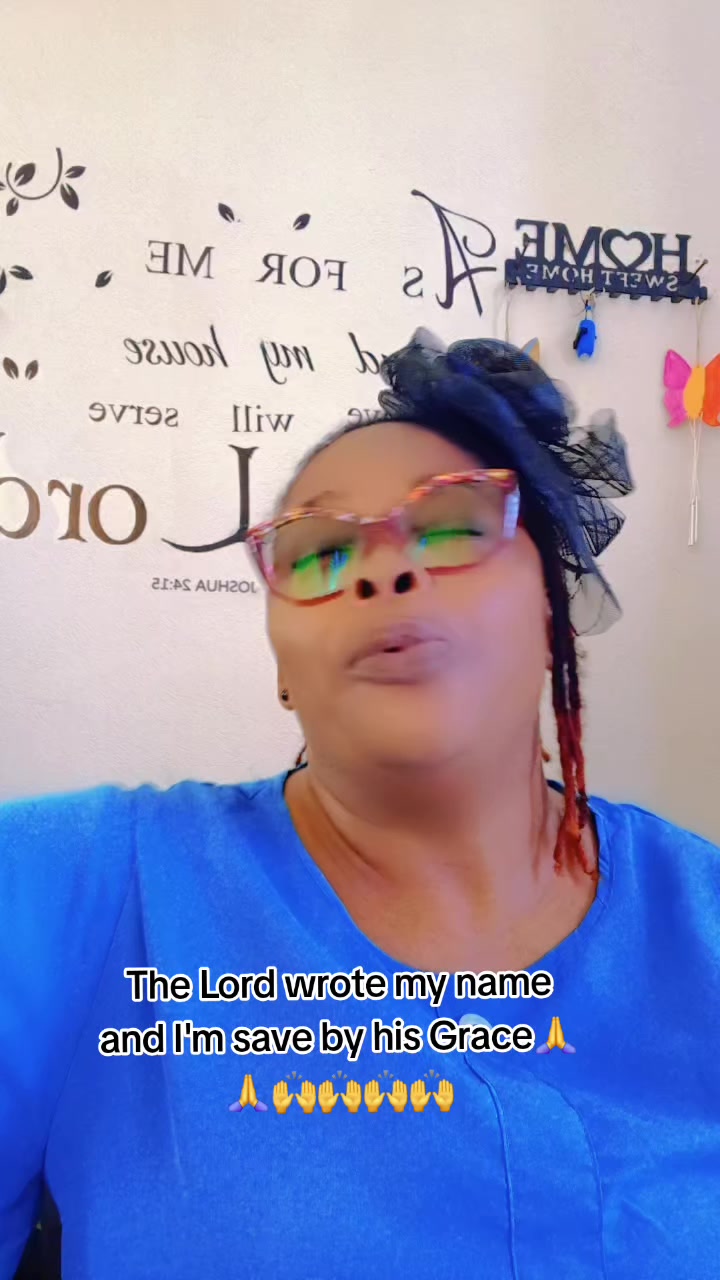 @overcomer Christian content