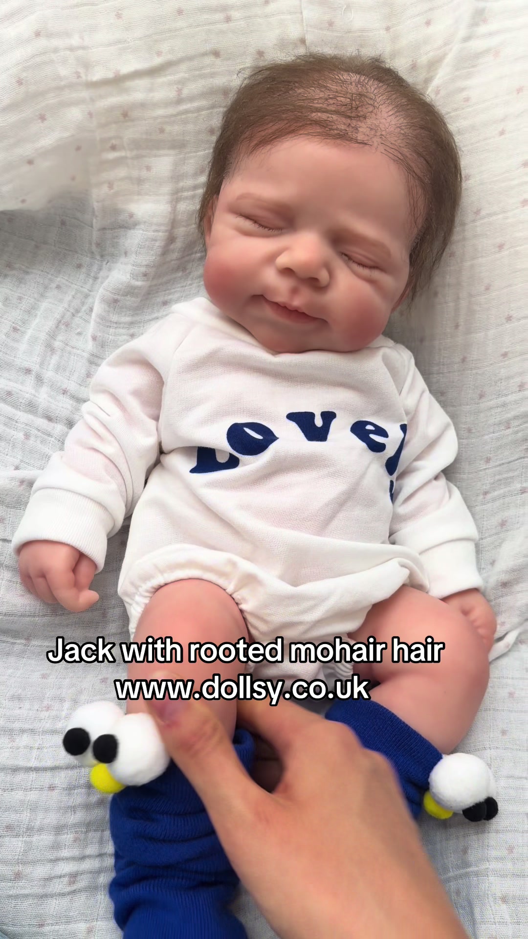 @Dollsy Reborns UK