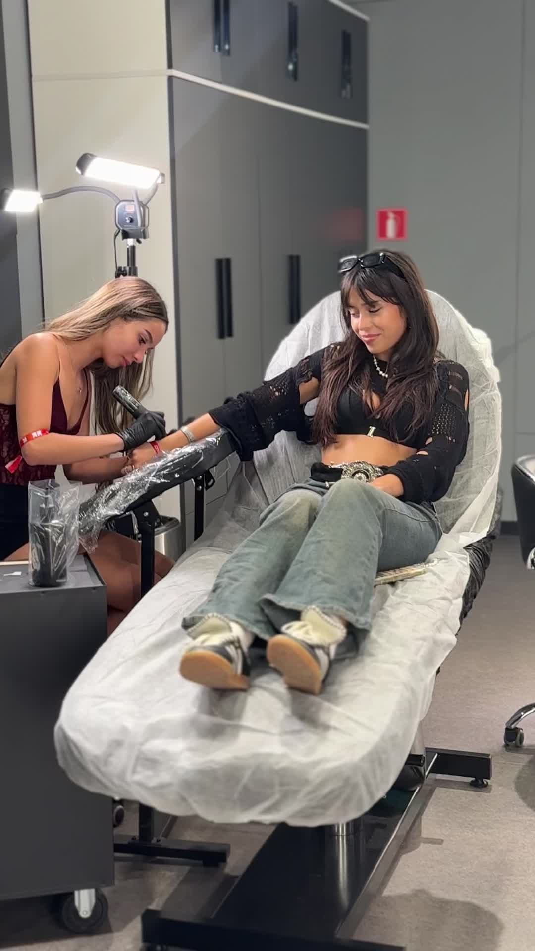 @SOUNDWAVES TATTOO STUDIO 🇷🇴