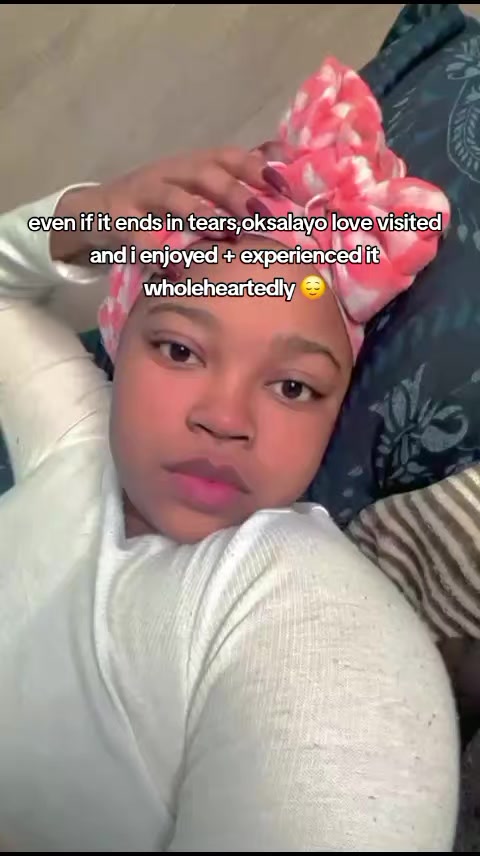 @Oratile🍃🫦