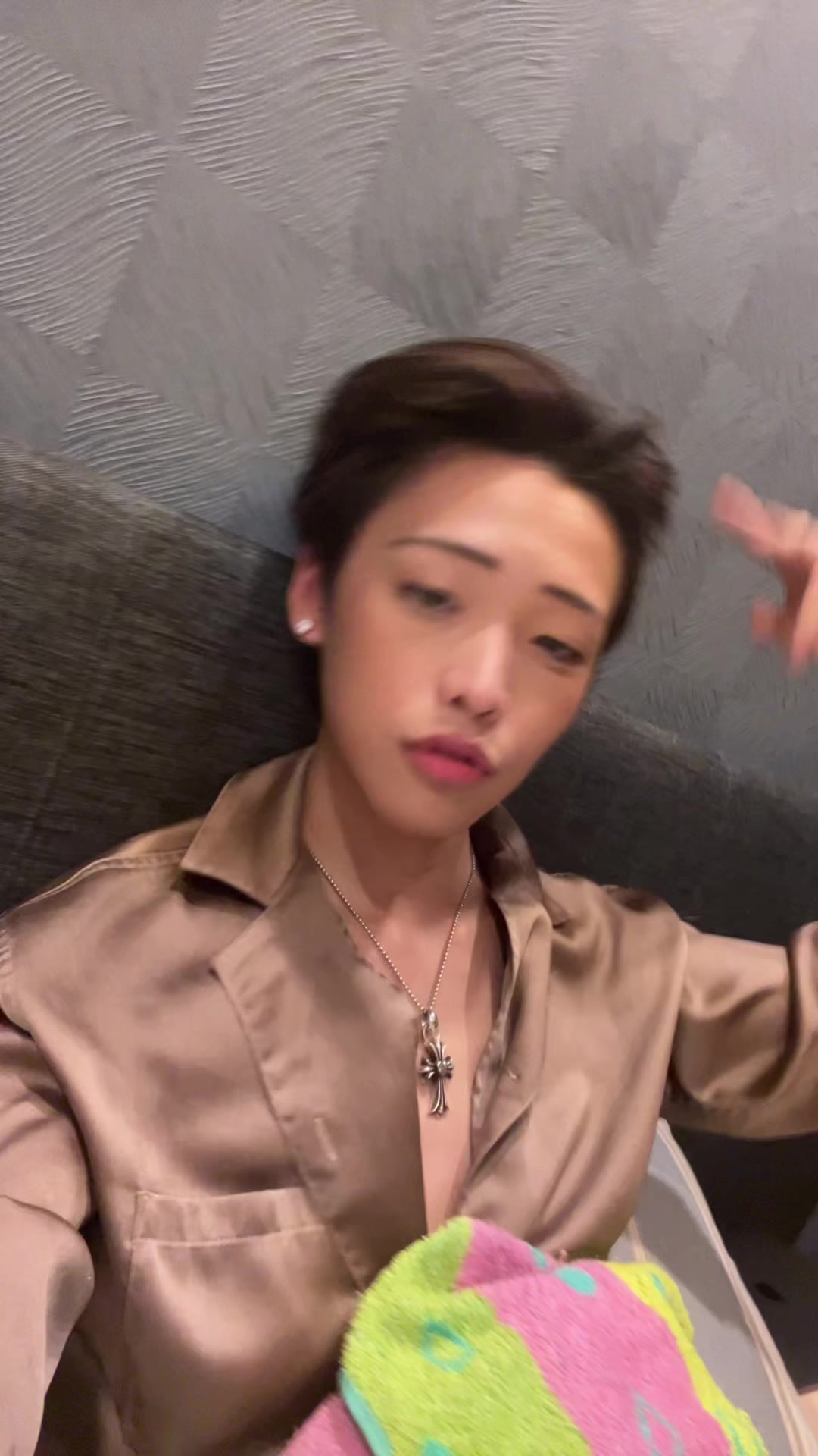 @吉吉貓