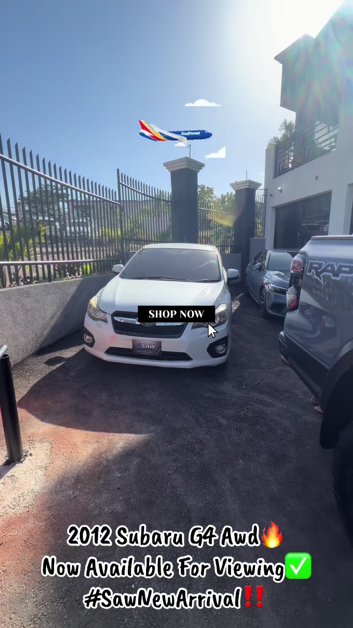 @SAW MOTORS LTD‼️