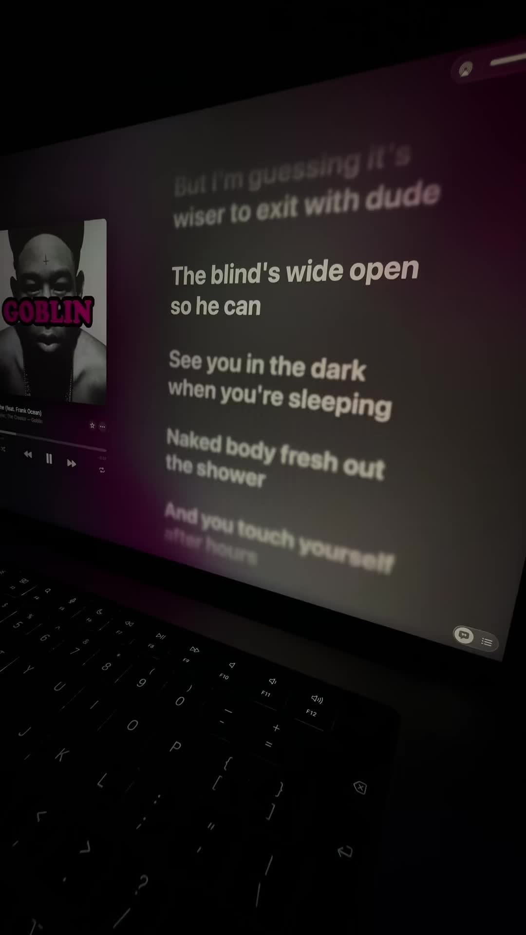 @?