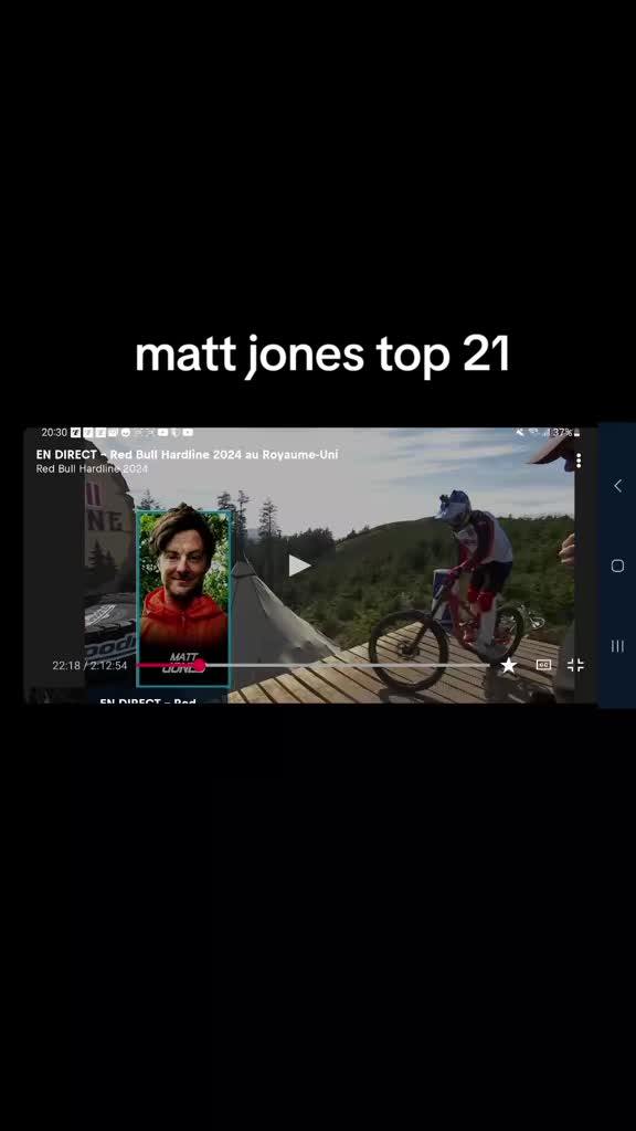 @mtb downhill tiktok
