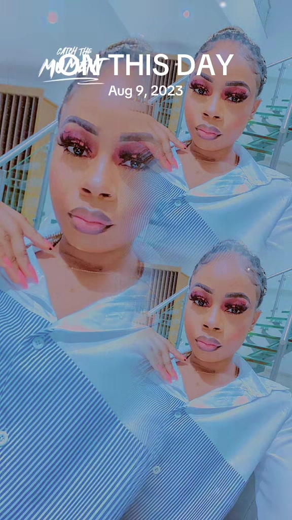 @Rineta bakossi pikin 💛🧡💘💘