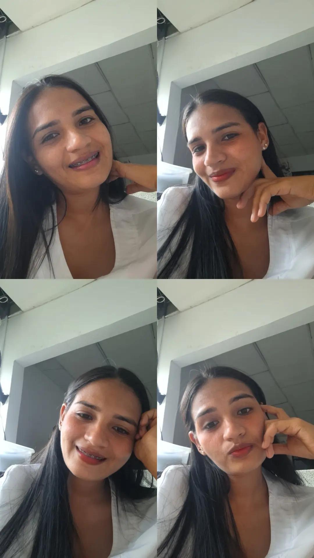 @Daniela Nu&ntilde;ez