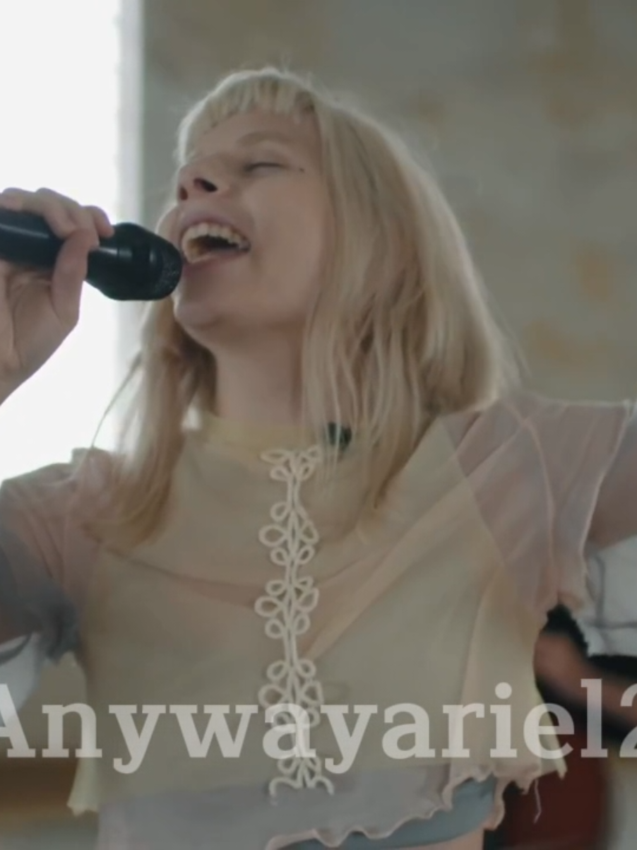 @Anywayariel2