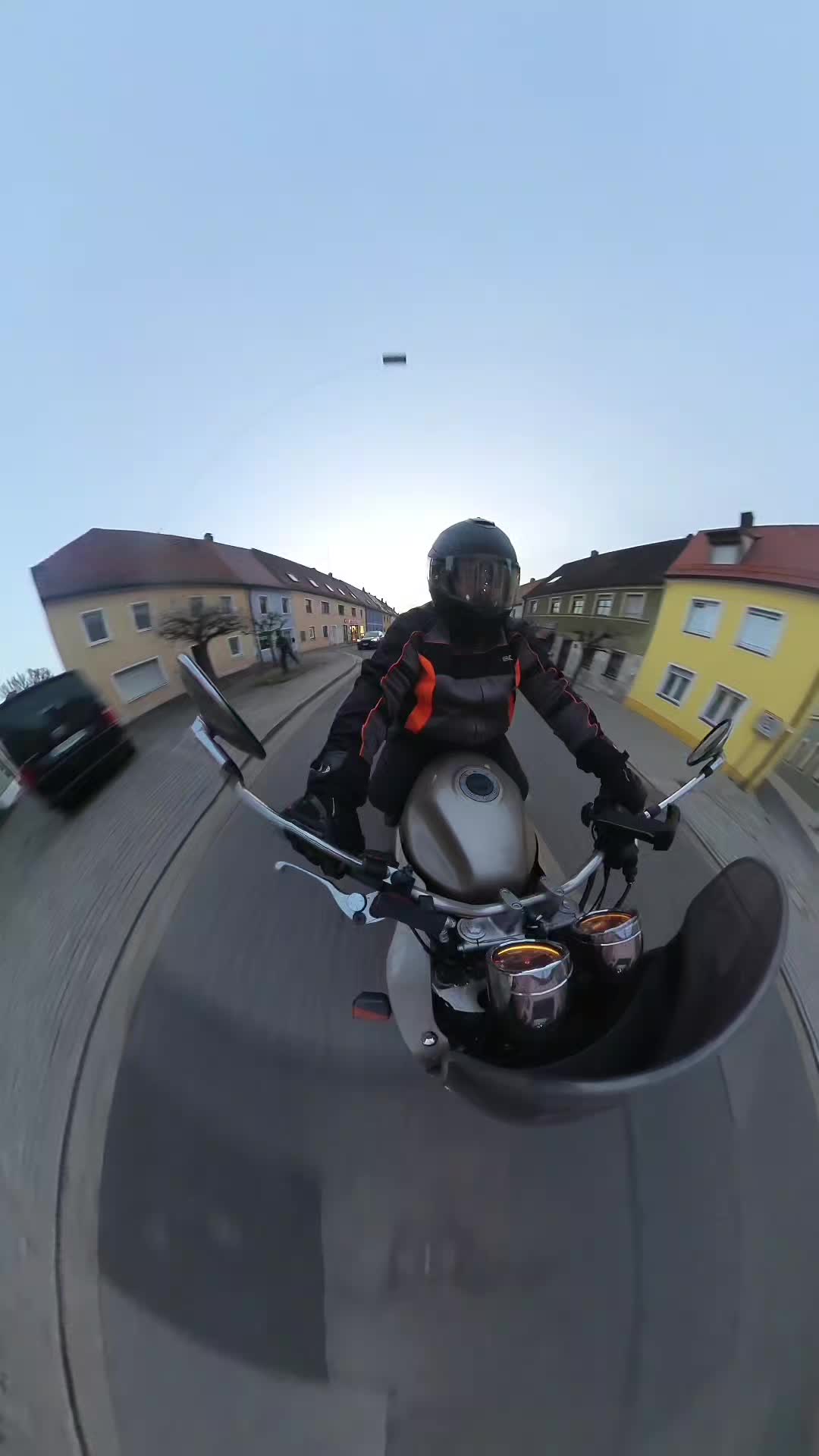 @Moppelchen on Tour
