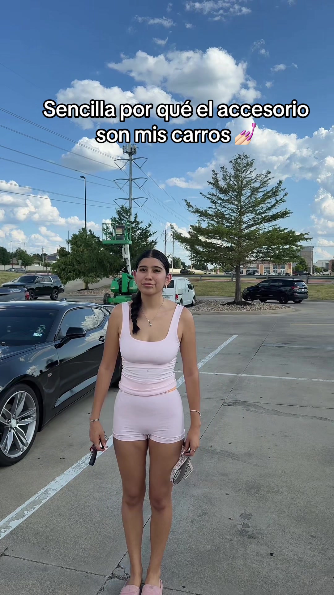 @Hola soy Sara B&aacute;rcenas💗