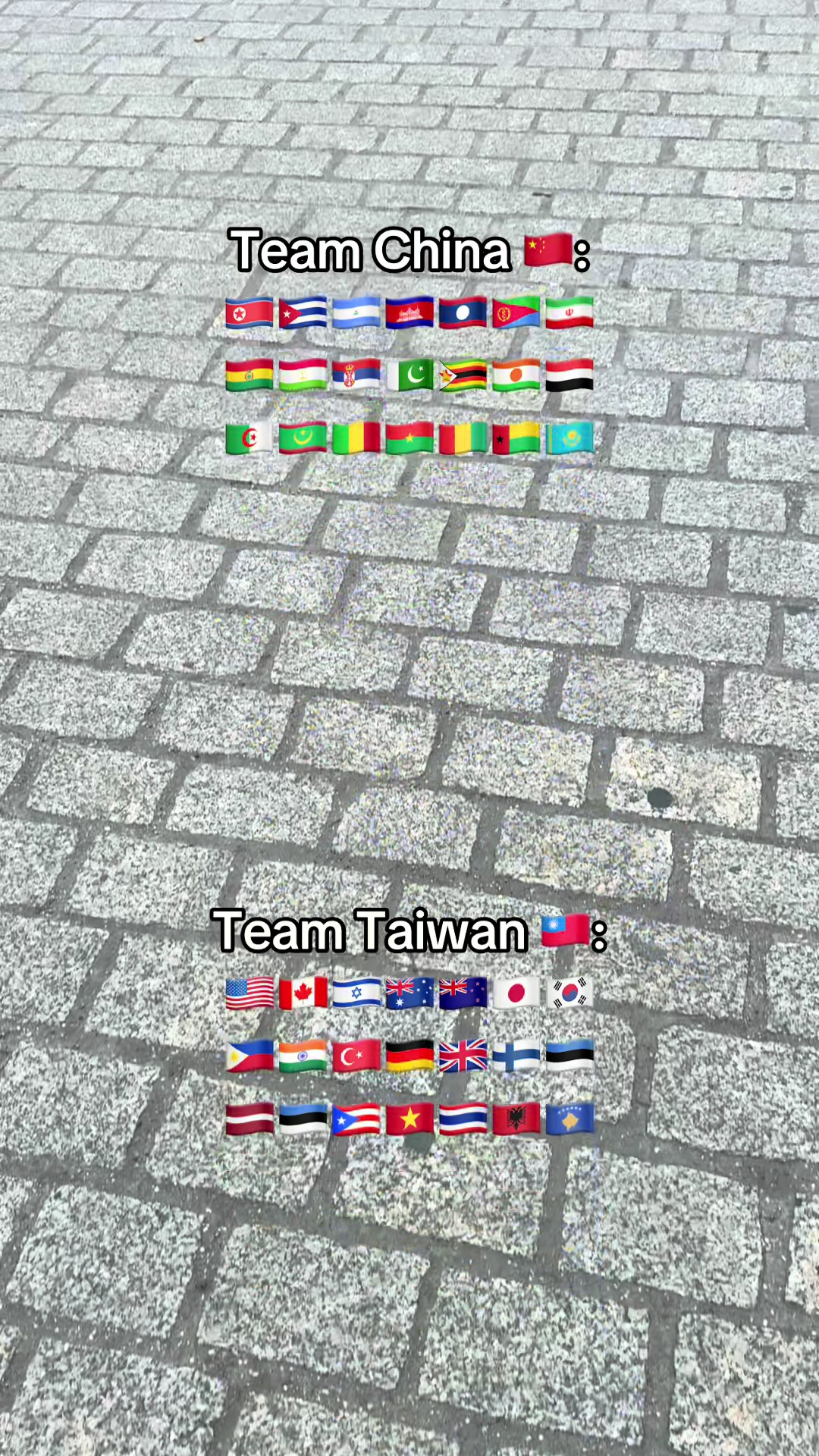 @🌍🌎🌏