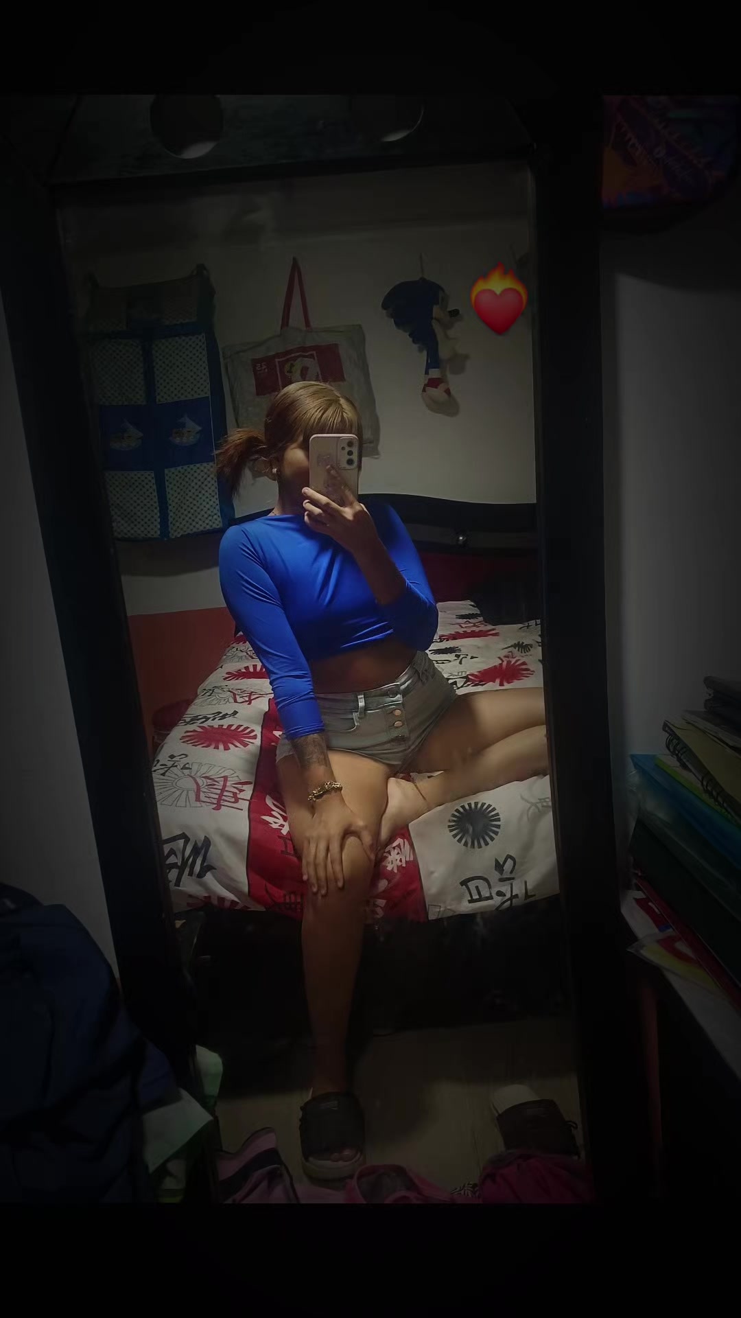 @Michell💞