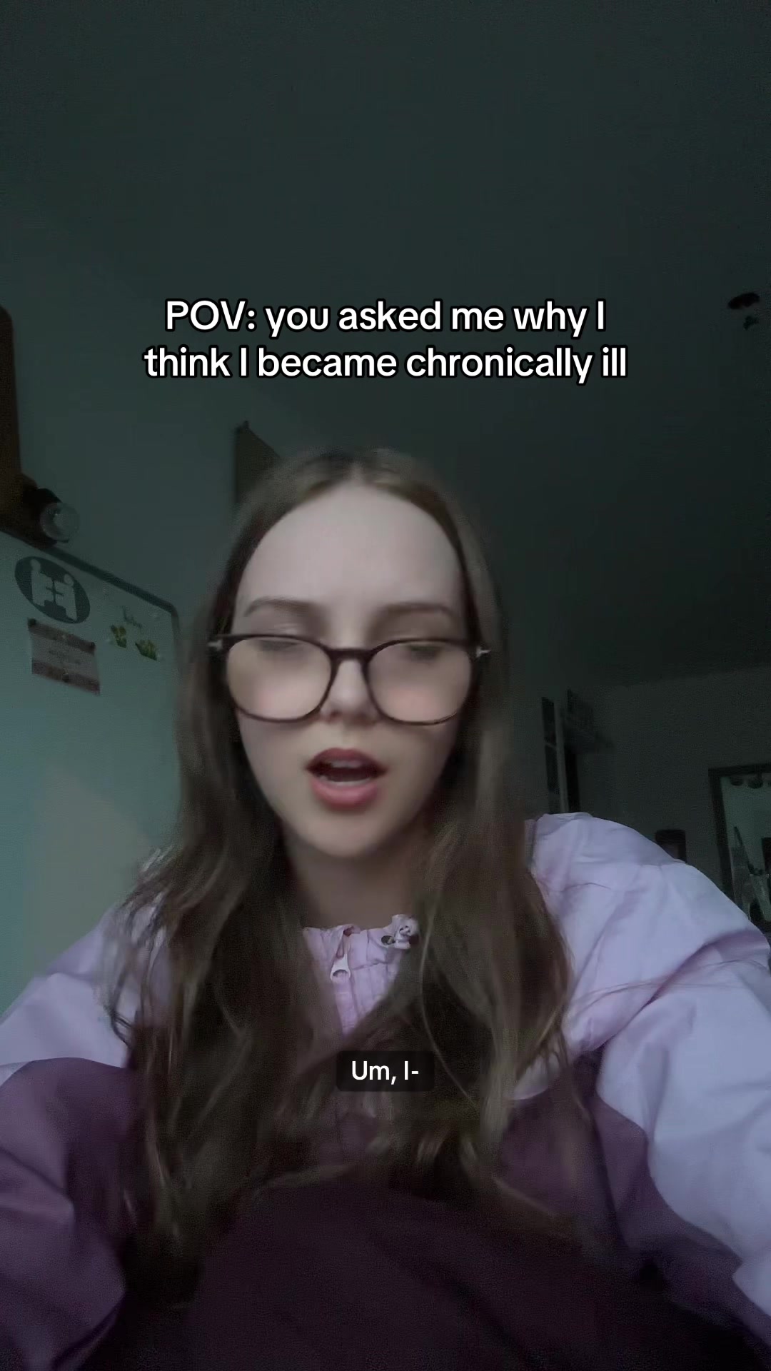 @Elise | FND & PNES
