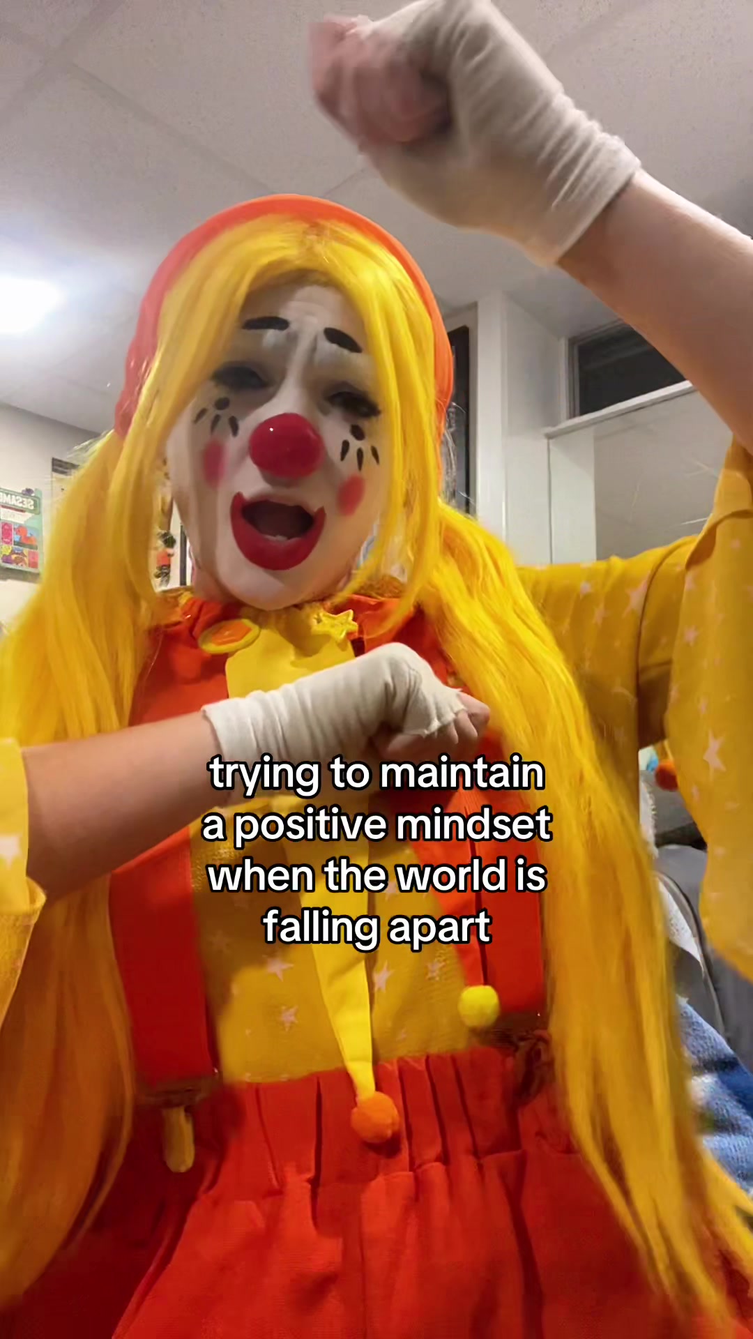 @Scrambles 🐣✨