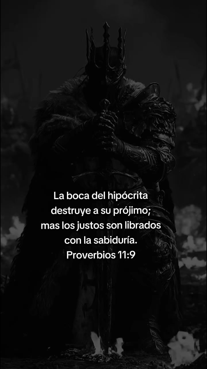 @Versos del Esp&iacute;ritu