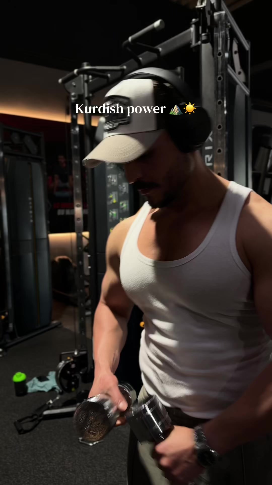 @Kurdish.Power☀️