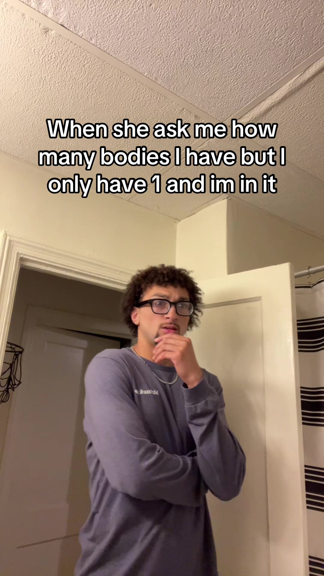 @Sike!
