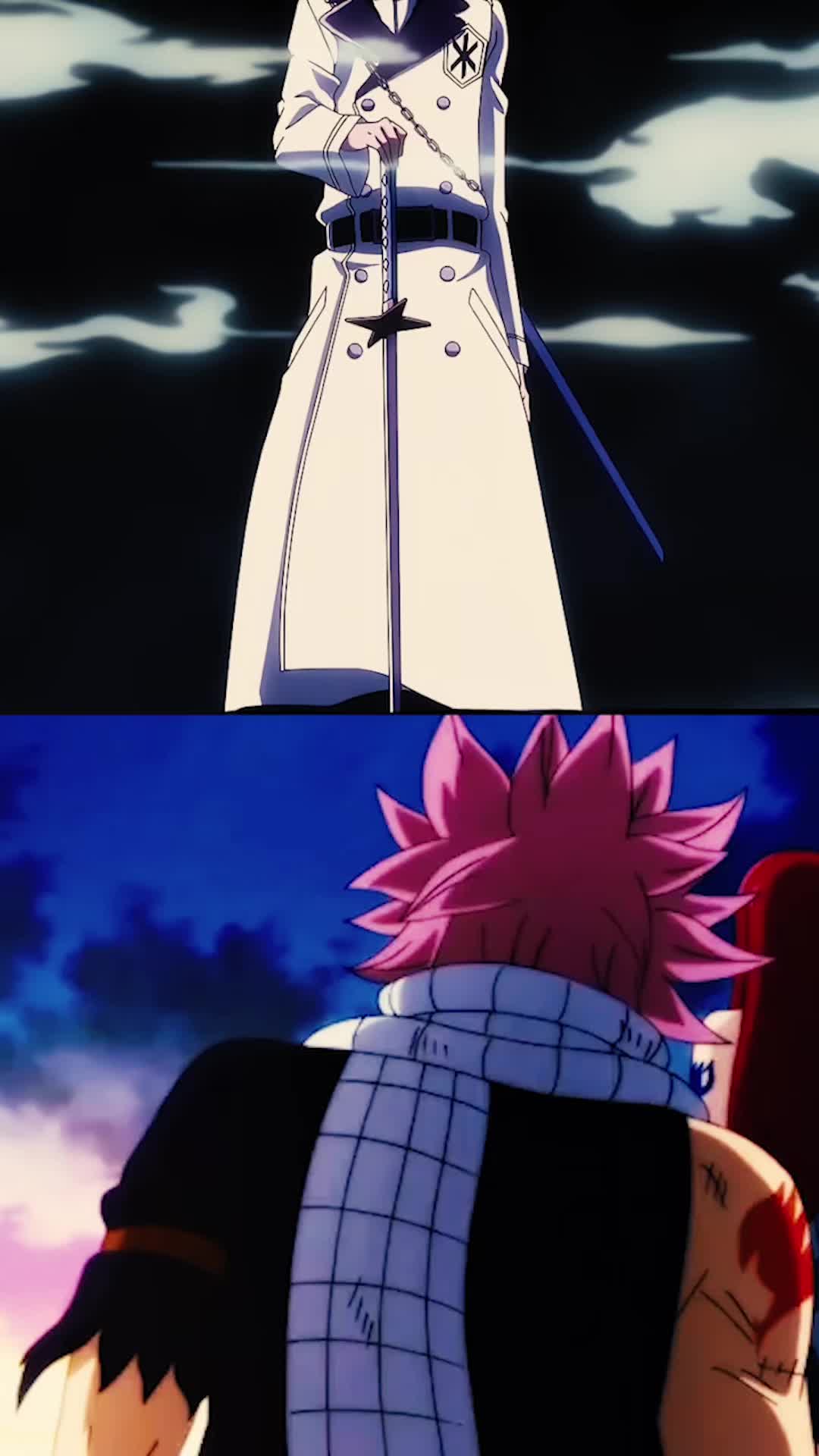 @Sasuke Todoroki (Ichigo arc)