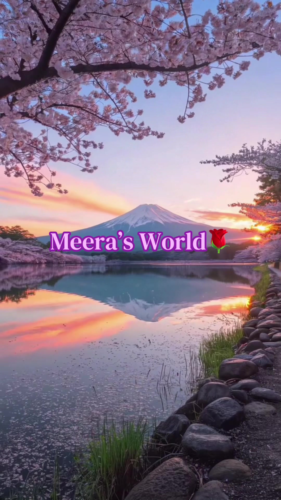 @Meera
