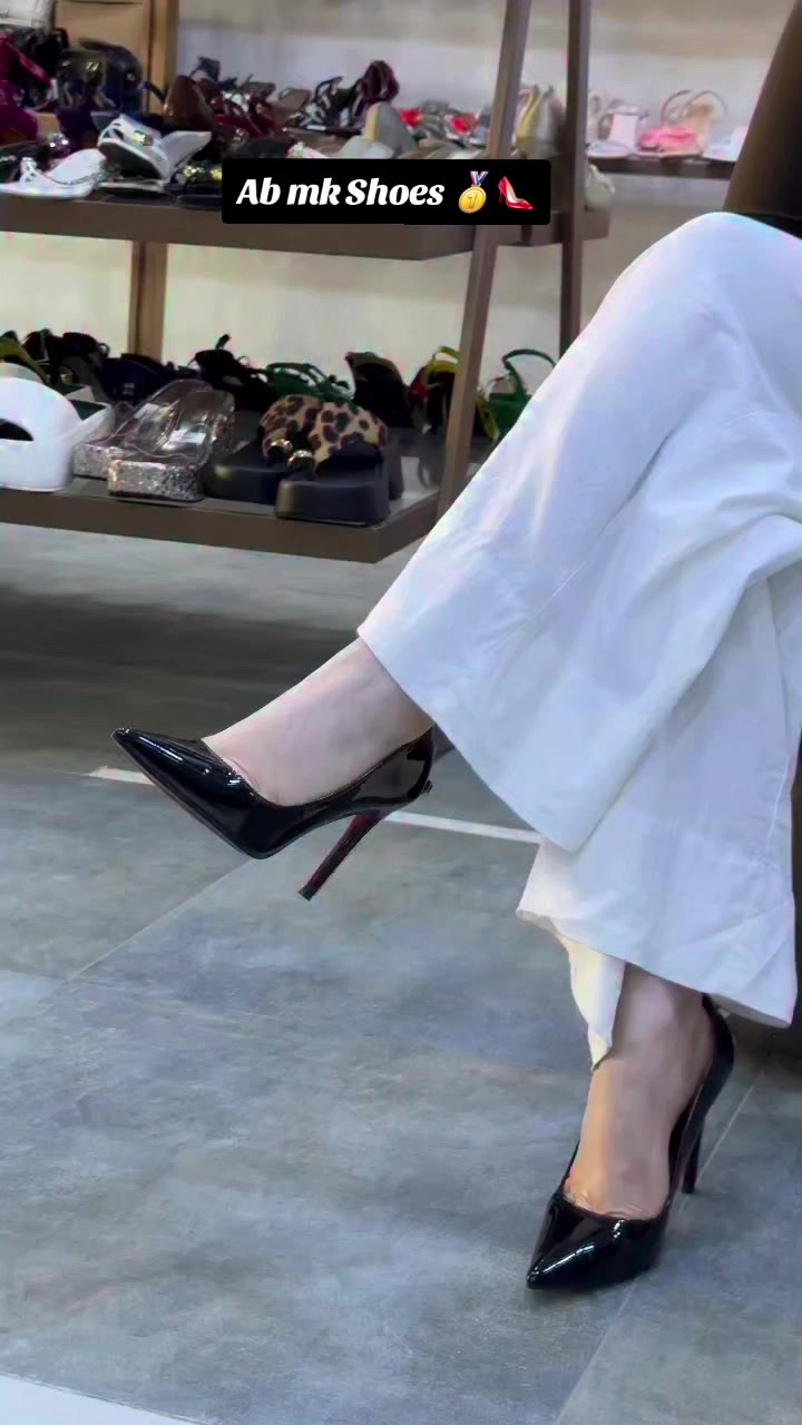 @Ăɓ Mķ Shoes 🥇