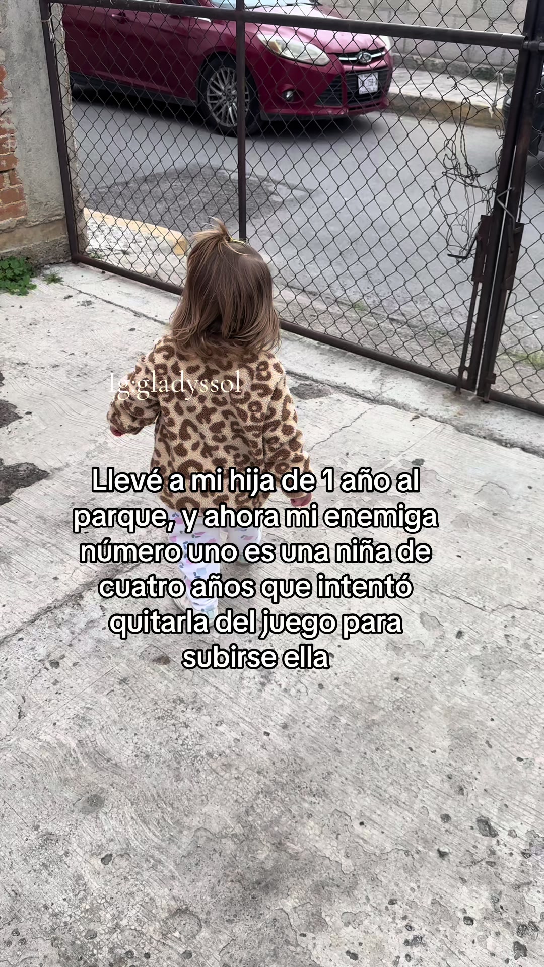 @Gladys Olguin 👶🏼