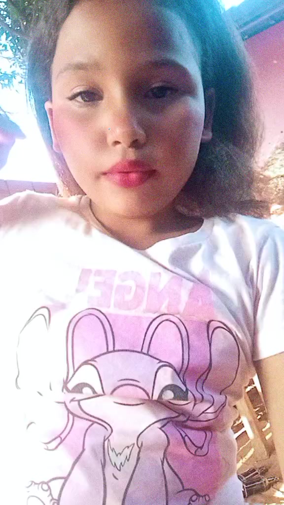 @any Gabrielle Isabella &hearts;️🇧🇷i