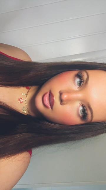 @caelie langston🍒🎱