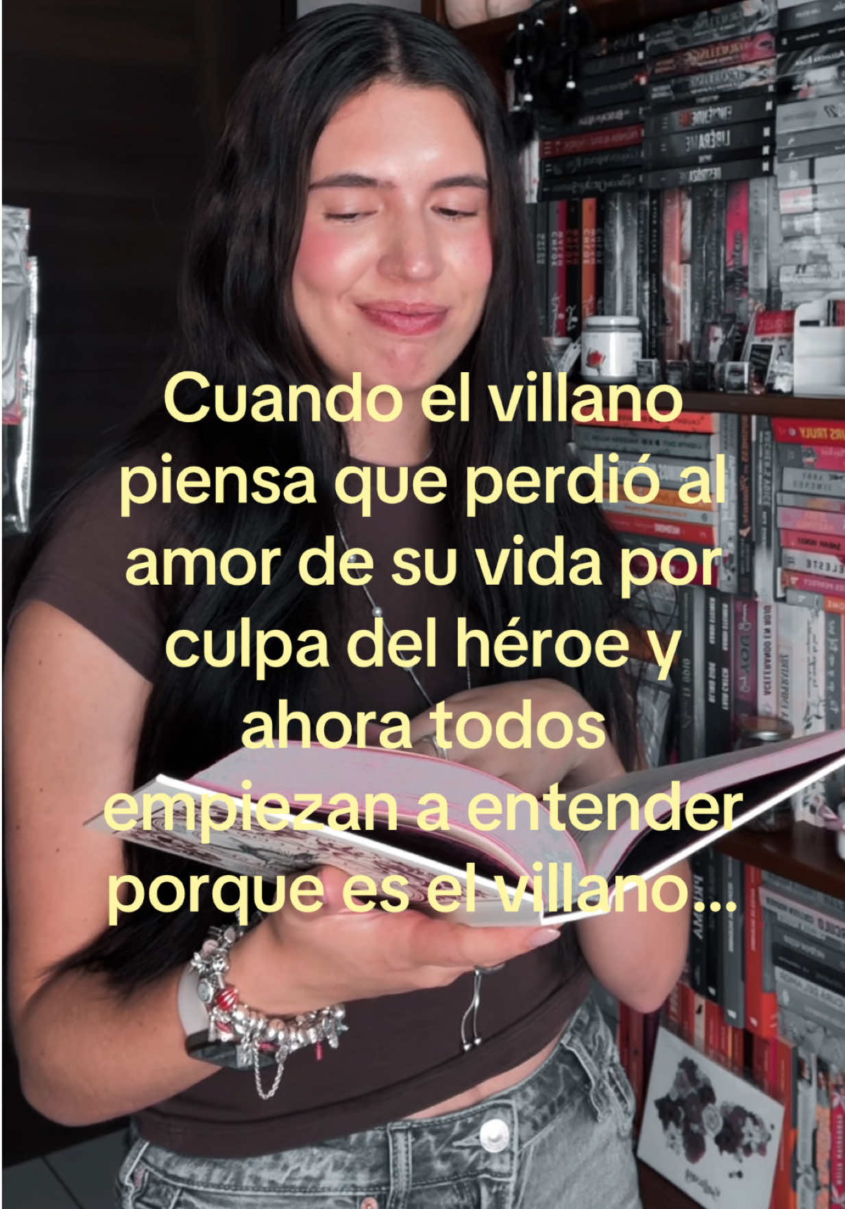@Mariana Booker✨