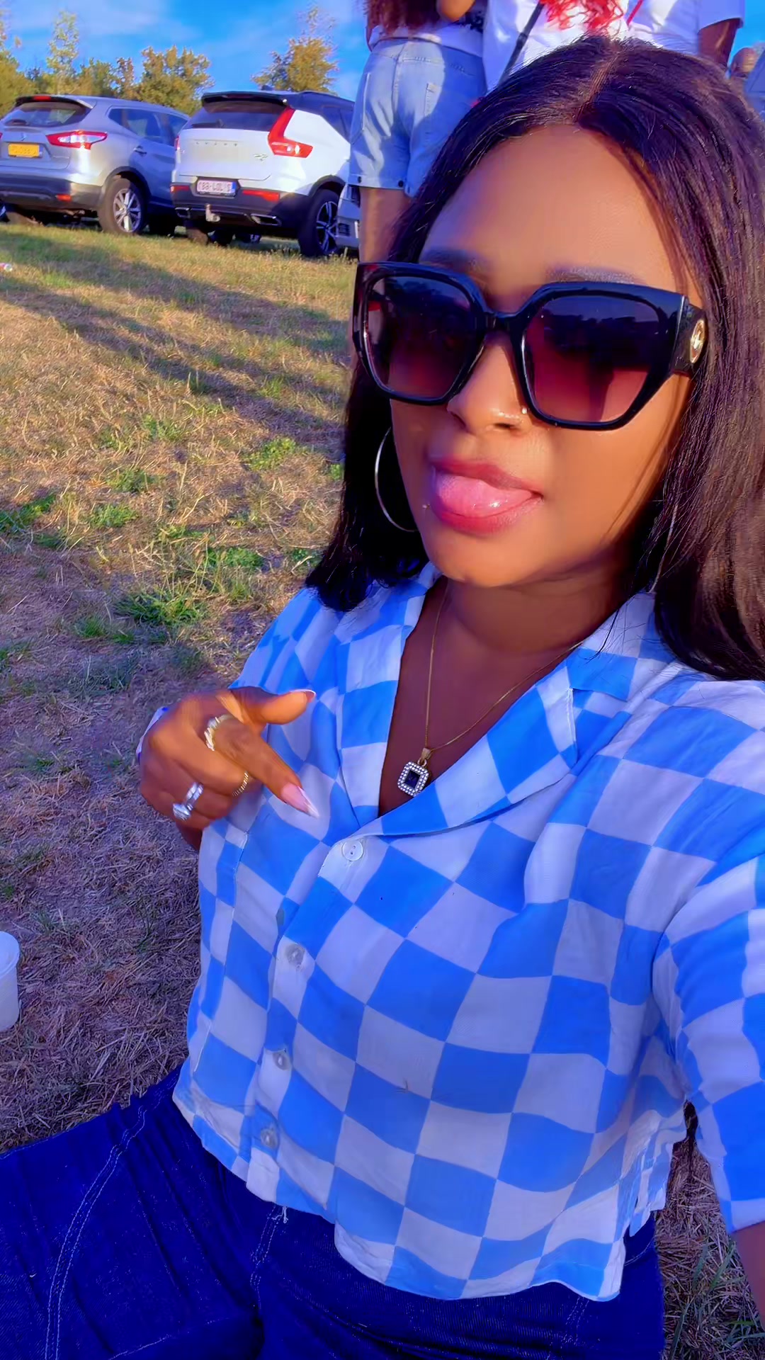 @💕Queen Dee💍🔥🌙🌦️💕