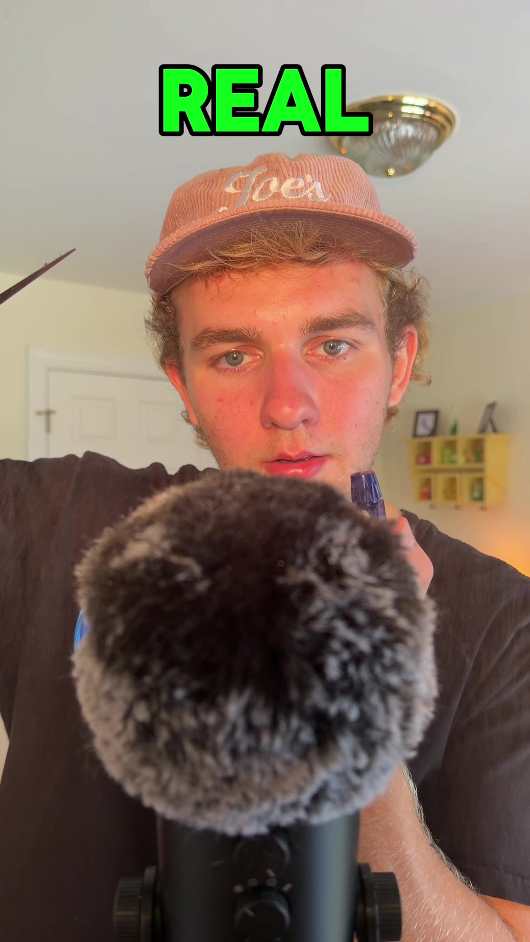 @Deluxeklex asmr